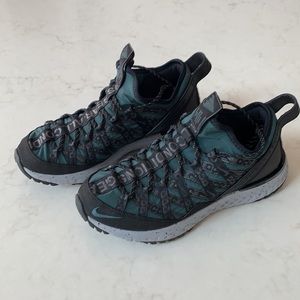 🌴Nike ACG React Terra Gobe in Deep Jungle